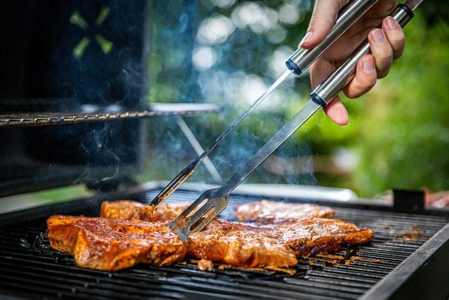 BBQ Accessories for Easy Cookouts