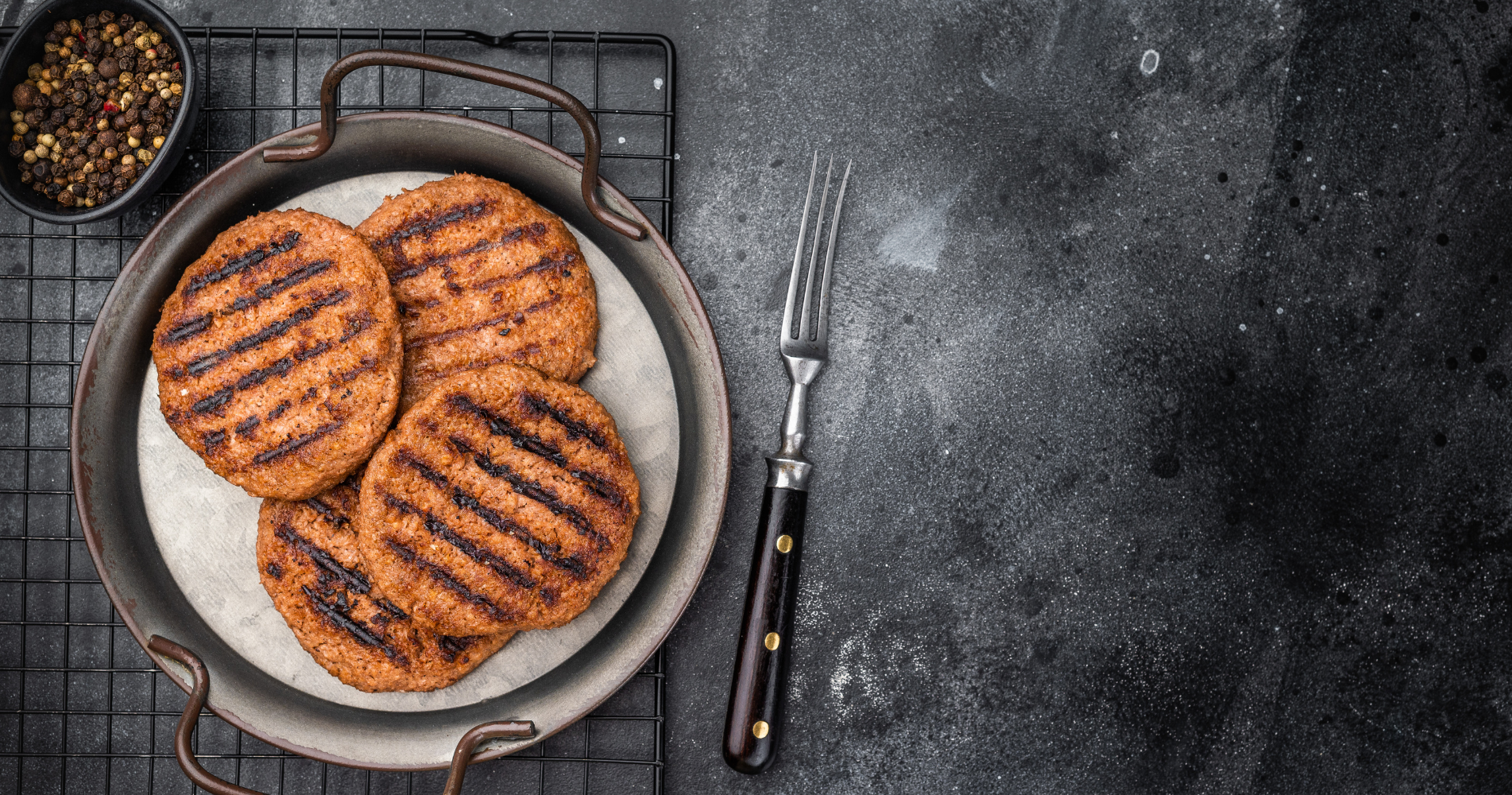 BBQ Grill & Replacement Parts