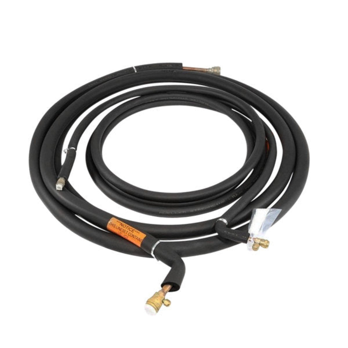 Hoshizaki | 25 ft Ice Bin Tubing Kit Brazing Required with URC-9FZ, URC-14FZ - HS-5604