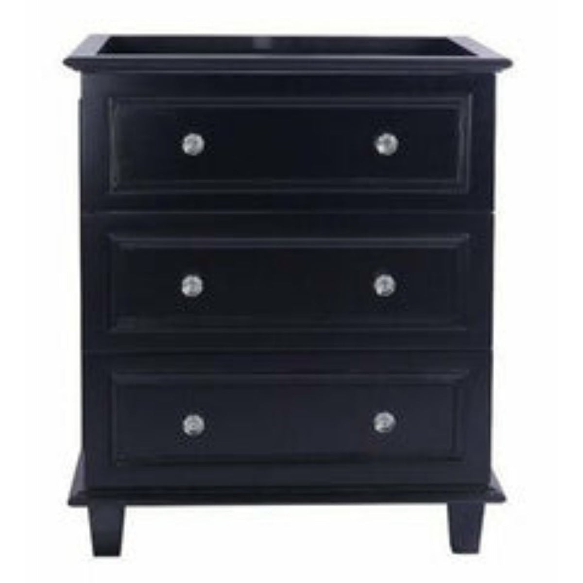 Laviva Luna 30" Vanity - 313DVN-30E,