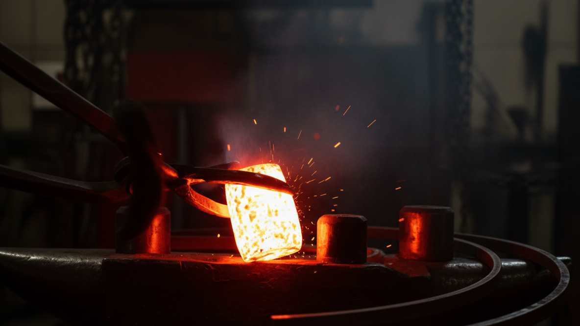American made Steel