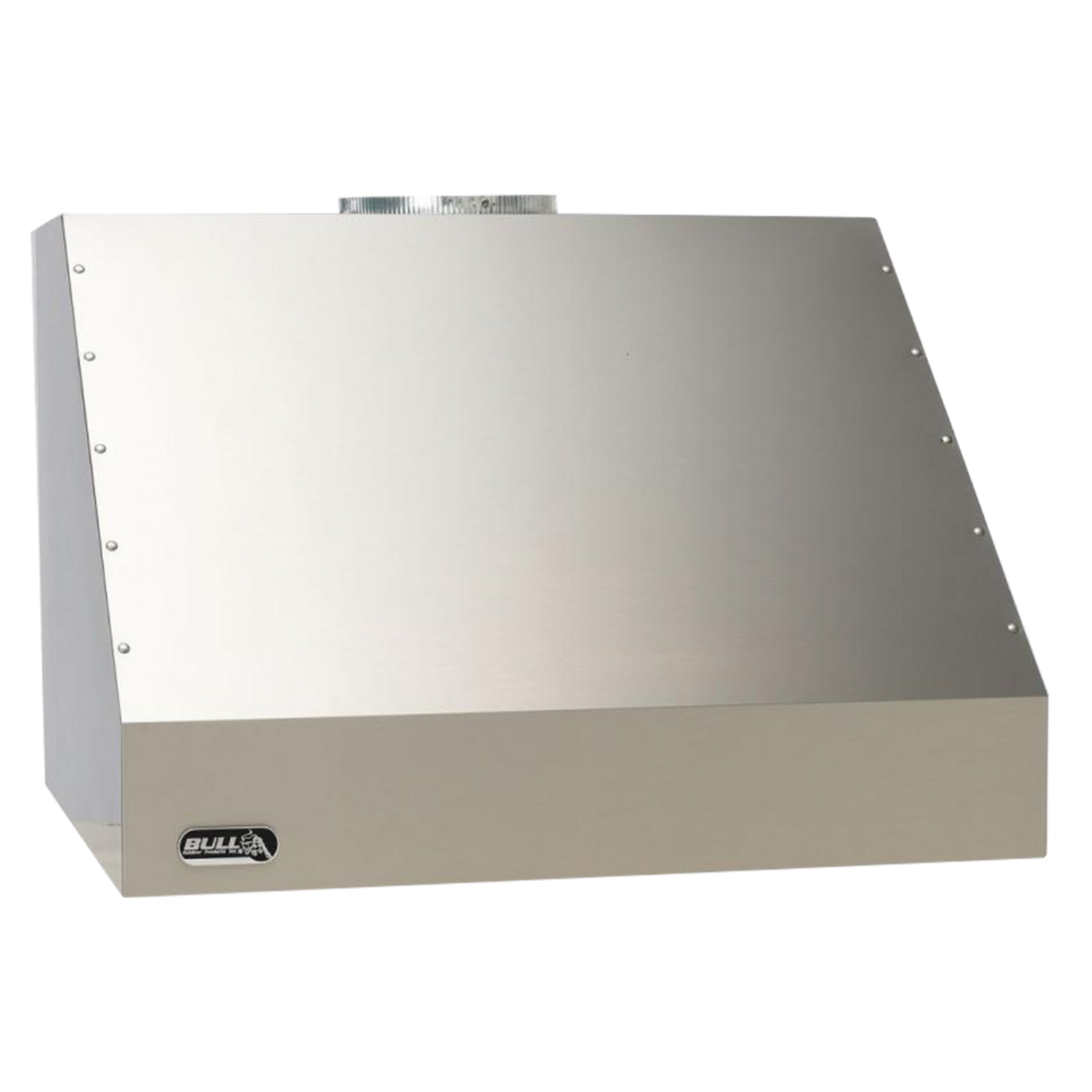 Bull Grills 36-Inch Stainless Steel Standard Vent Hood (66009) - 66009