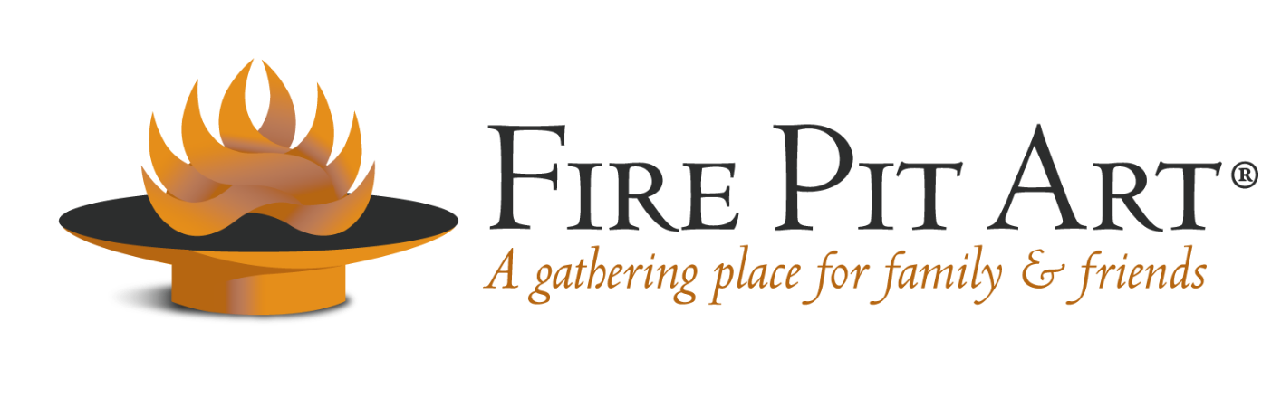 Fire pitart logo