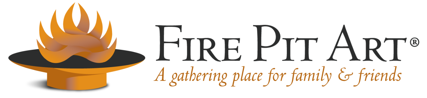 Fire pitart logo