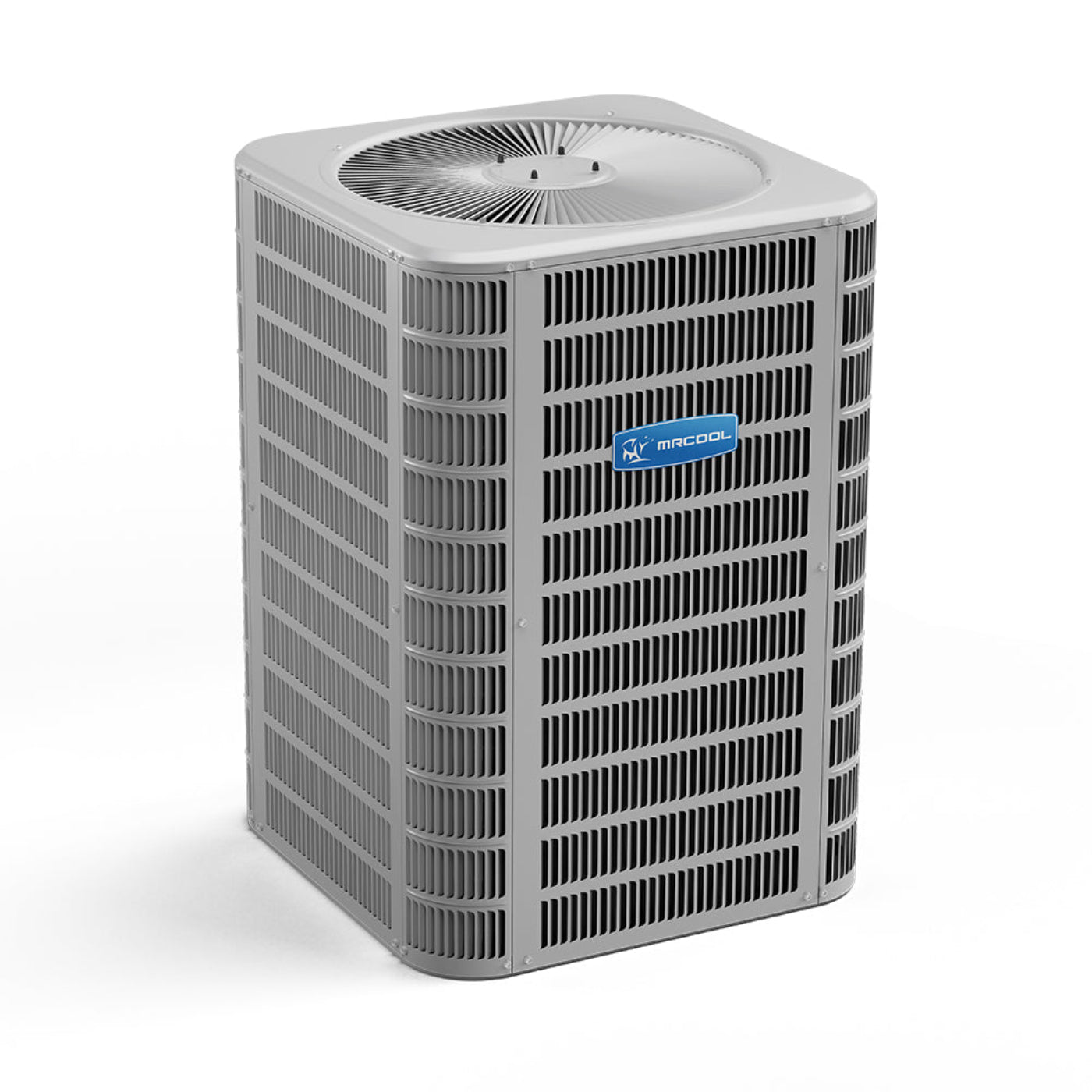 MRCOOL 3 Ton 16 SEER Split System Air Conditioner Condenser, - MAC16036A