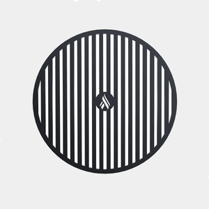 Arteflame Carbon Steel Grill Grates - High Heat 1000°F ArteFlame