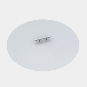 Arteflame Stainless Steel Grill Lid - USA Made Grill Cover ArteFlame