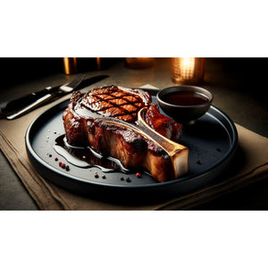 Arteflame Carbon Steel Grill Grates - High Heat 1000°F ArteFlame