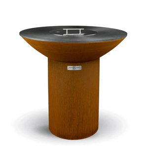 Arteflame Stainless Steel Grill Lid - USA Made Grill Cover ArteFlame