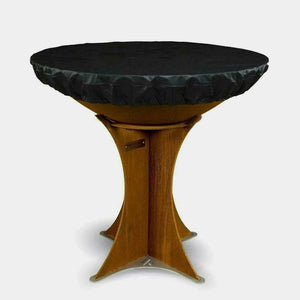 Durable Arteflame Vinyl Grill Cover - Protection in All Weather ArteFlame