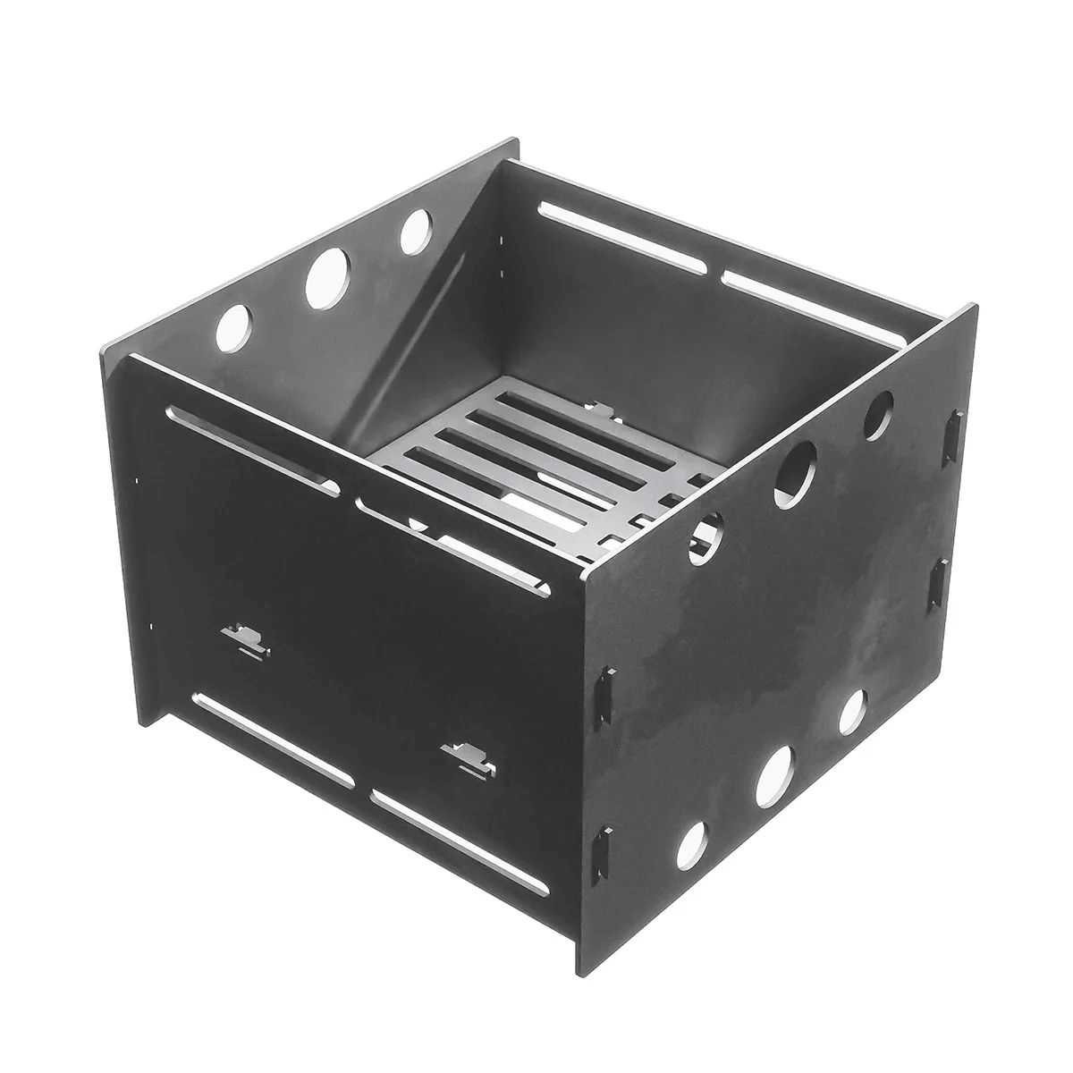 Maximize Efficiency: Grill More, Waste Less with our Charcoal Grill Fuel Saver ArteFlame