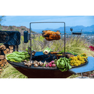 Arteflame Barbecue Grill