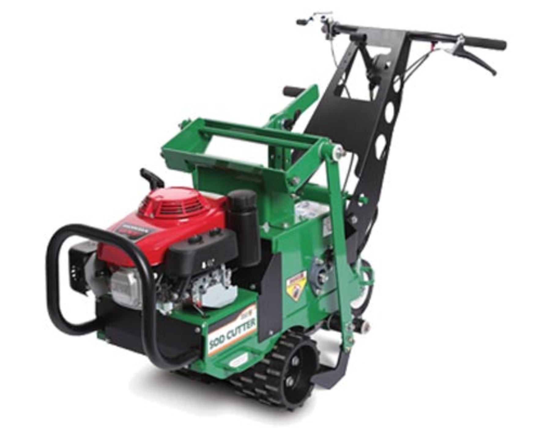 Billy Goat Hydro-Drive 24” Sod Cutter Honda 187cc Engine - SC240HG