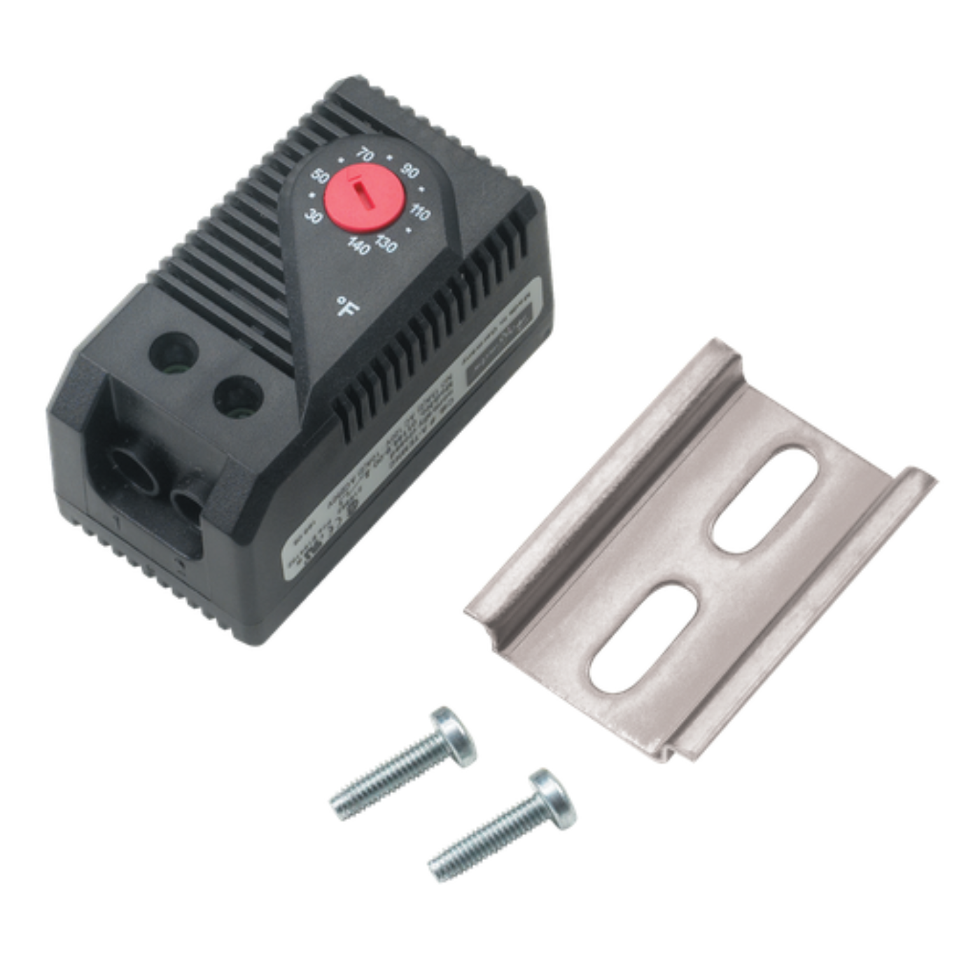 Nvent Hoffman Temperature Control Switch for Heaters - ATEMNC