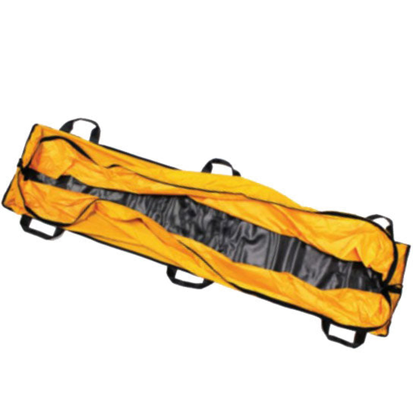 Ferno Traverse Stretcher Patient Cover with Zip and Handles - FNO-0374911