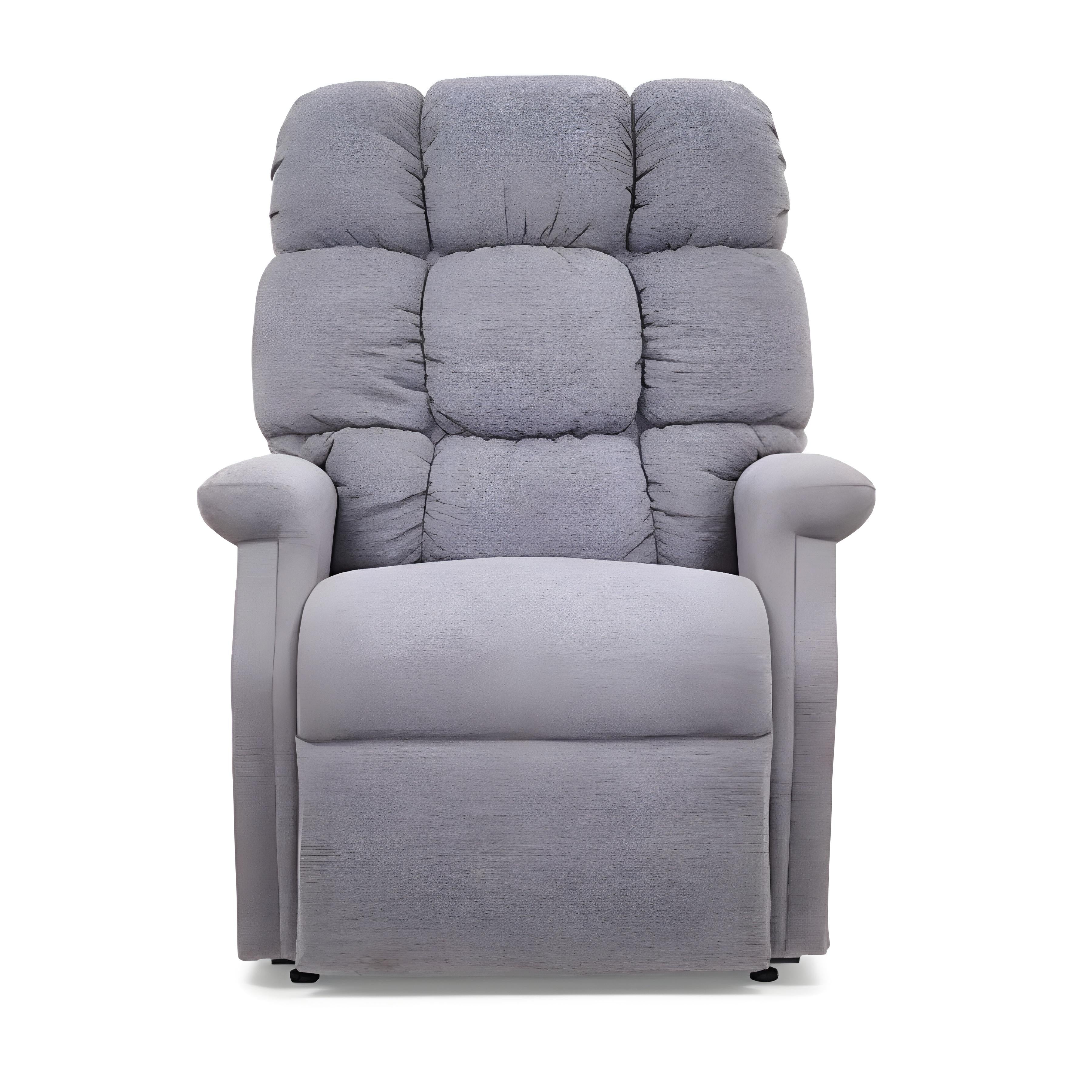 UltraComfort UC480 Small 1 Zone 3-Position Recline Lift Chair - UC480-MEDIUM-EAC