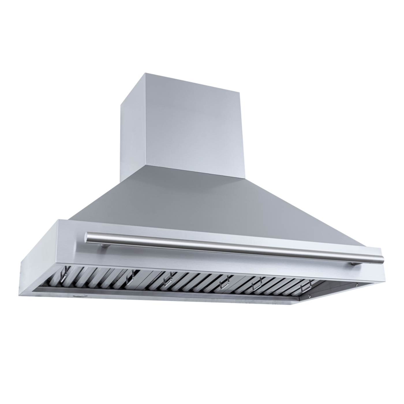 Proline NEW Proline PLJW 104 Signature Series Wall Range Hood, 1200 CFM, Stainless Steel, Outdoor Rated Finish Option - PLJW 104.36 SIG