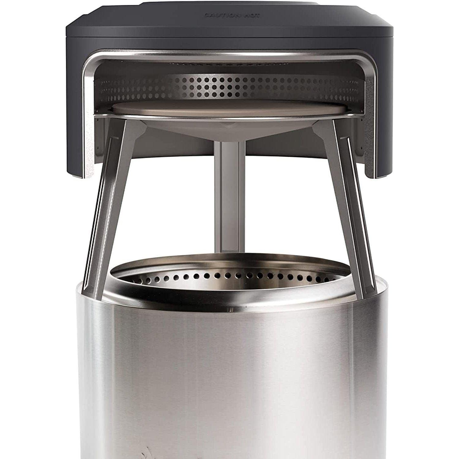 Solo Stove Pi Fire Solo Stove