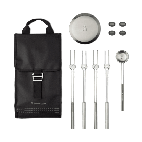 Mesa Accessory Pack Solo Stove