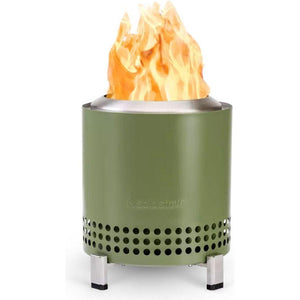 Mesa XL Solo Stove