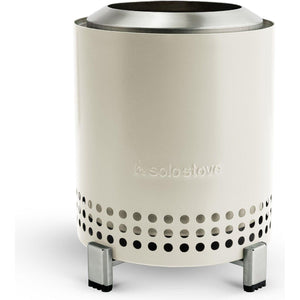 Mesa Solo Stove