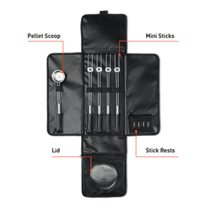 Solo Stove Solo Stove Mesa Accessory Pack