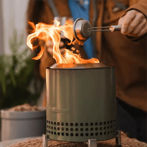 Mesa Accessory Pack Solo Stove
