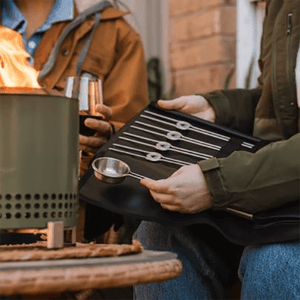 Mesa Accessory Pack Solo Stove