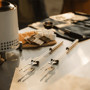 Solo Stove Solo Stove Mesa Accessory Pack