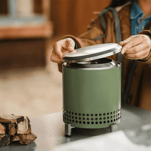 Mesa Accessory Pack Solo Stove