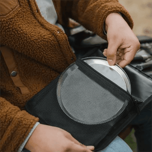 Mesa Accessory Pack Solo Stove