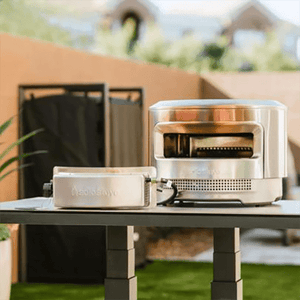 Pi Prime Pizza Oven Solo Stove