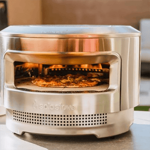 Pi Prime Pizza Oven Solo Stove