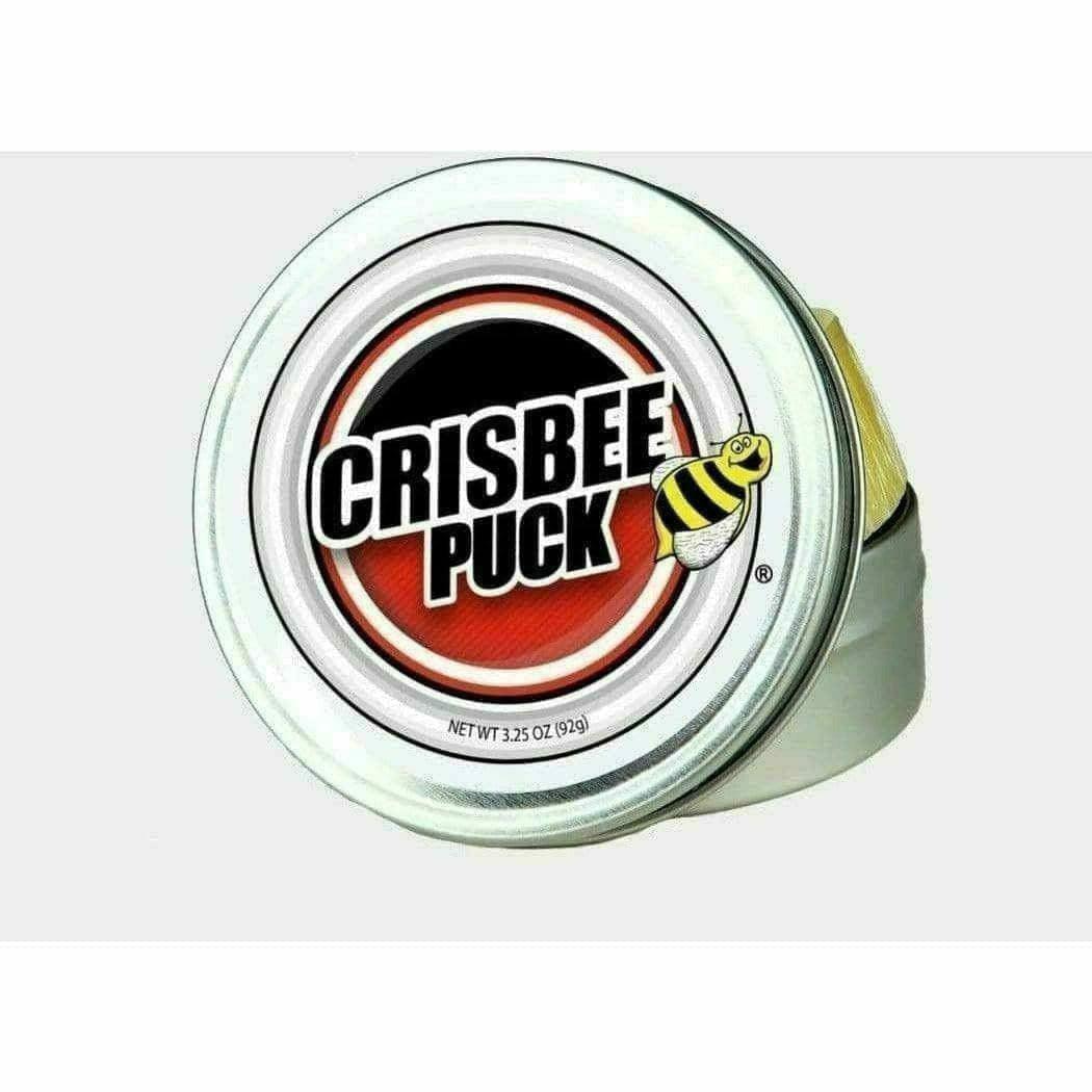 Crisbee Griddle Seasoning Puck - Essential for Non-Stick Griddle Surfaces ArteFlame