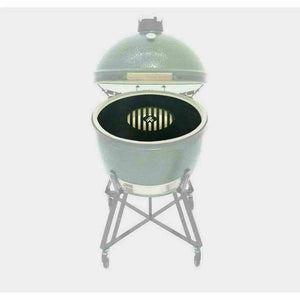 Flat Top Griddle Grill For Green Egg ArteFlame