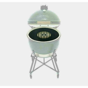 Flat Top Griddle Grill For Green Egg ArteFlame