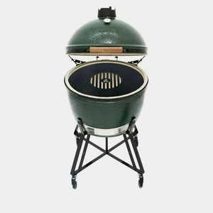 Flat Top Griddle Grill For Green Egg ArteFlame