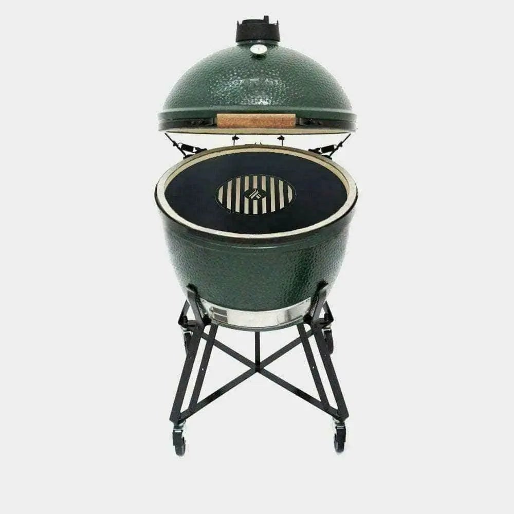 Flat Top Griddle Grill For Green Egg ArteFlame