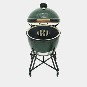Flat Top Griddle Grill For Green Egg ArteFlame