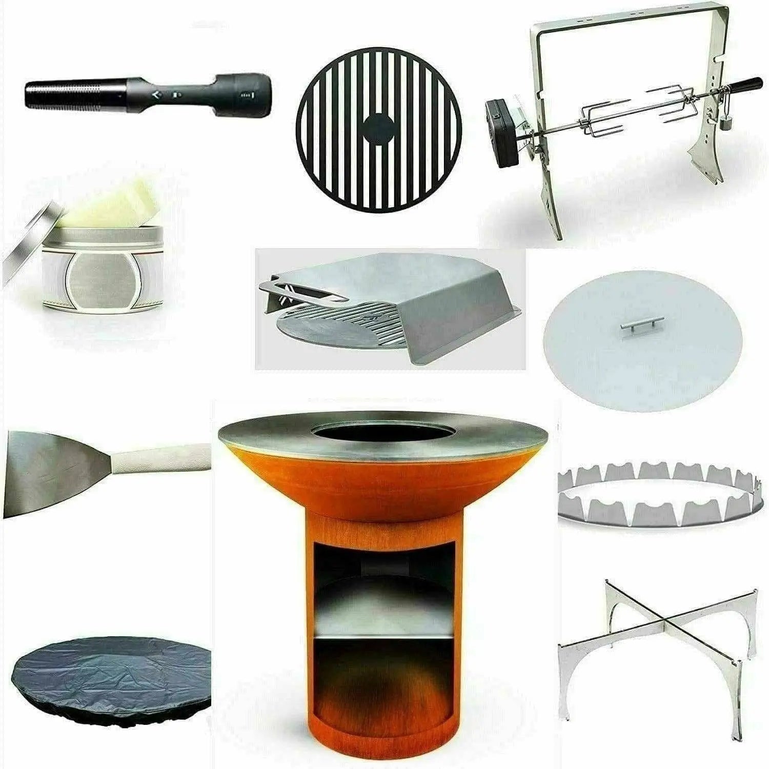 Arteflame Classic 40