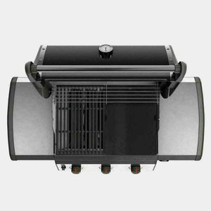 Flat Top Griddle Grill for Gas, Electric or Charcoal Grills ArteFlame