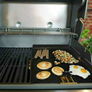 Flat Top Griddle Grill for Gas, Electric or Charcoal Grills ArteFlame