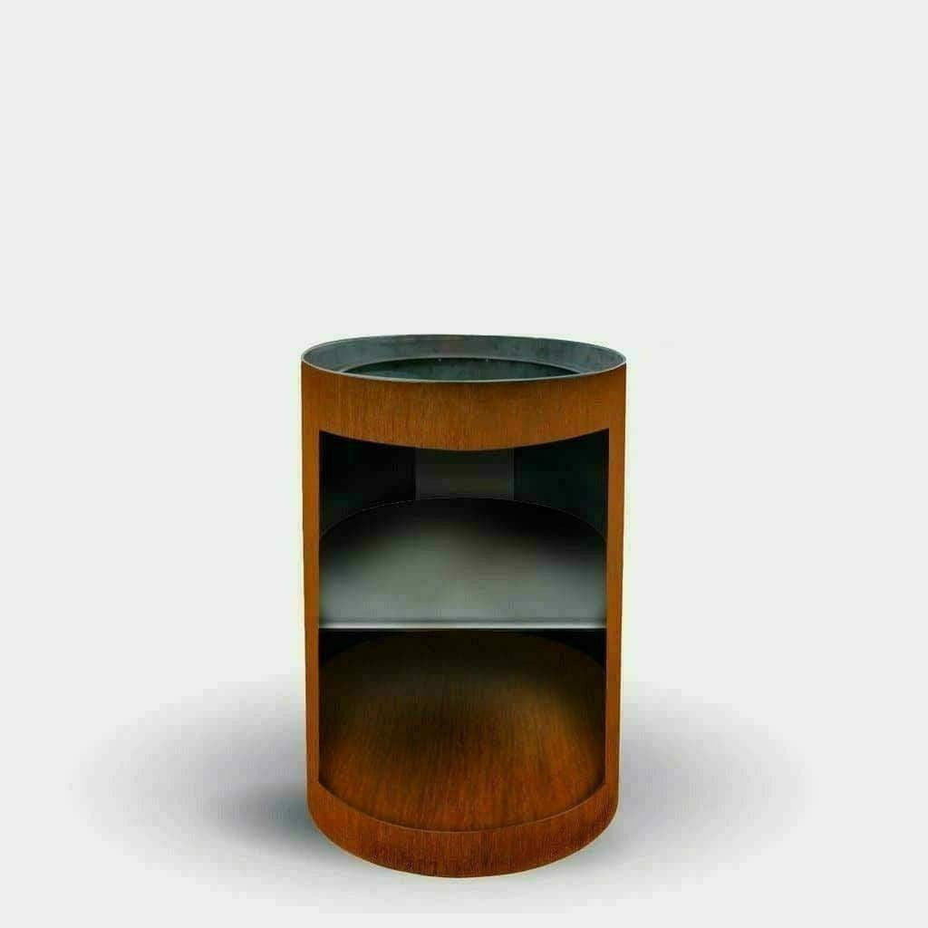 Customize Your Grill with Arteflame's Diverse Base Options ArteFlame