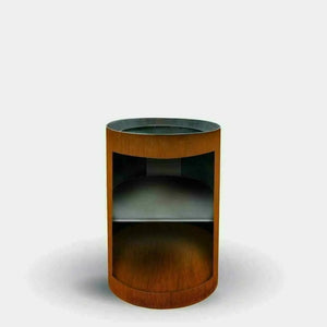 Customize Your Grill with Arteflame's Diverse Base Options ArteFlame