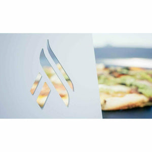 Arteflame Stainless Steel Pizza Oven Kit - 14" Grill Accessory ArteFlame