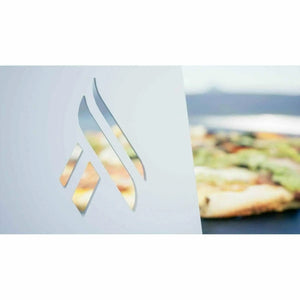 Arteflame Stainless Steel Pizza Oven Kit - 14" Grill Accessory ArteFlame