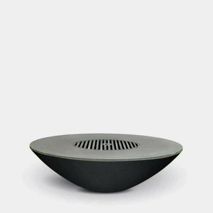 ArteFlame Outdoor Grills Arteflame Black Label Classic 40" - Fire Bowl with Cooktop
