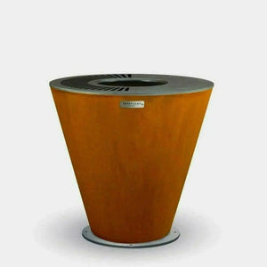 Public Park Grills For Public Spaces and High Traffic Areas ArteFlame