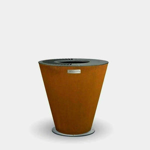 Public Park Grills For Public Spaces and High Traffic Areas ArteFlame