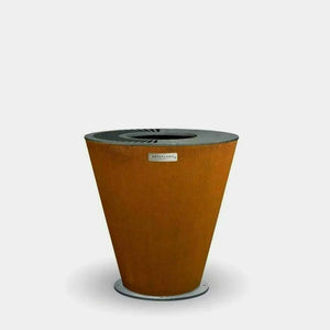 Public Park Grills For Public Spaces and High Traffic Areas ArteFlame